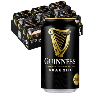 Guinness Draught Beer 330ml*6P