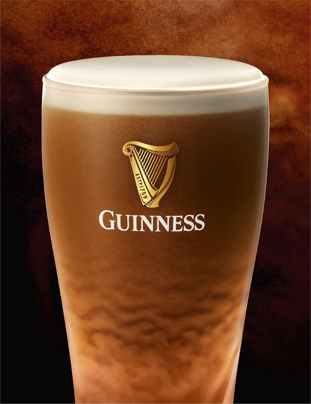 Guinness Draught Beer 330ml*6P - Image 5